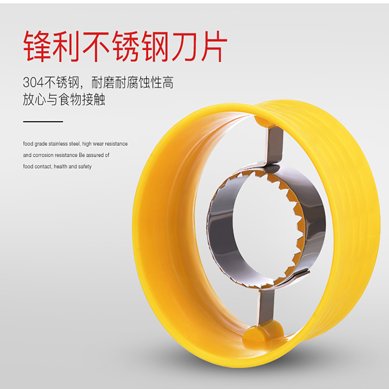美之扣bymq1剥玉米器剥家用剥玉米神器厨房脱玉米器小工具分离器