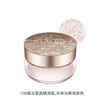 黛珂(COSME DECORTE)黛珂散粉 隐形控油平衡舞蝶丝绒蜜粉散粉 20g #10号雾面明亮色(哑光)