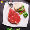 元盛 进口眼肉牛排 180g/片 秘制调味牛肉 彩袋装 王品牛排供应商