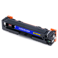 扬帆耐立(YFHC) CF402A(201A)黄色硒鼓 适用惠普M252N M277DW/M252DW