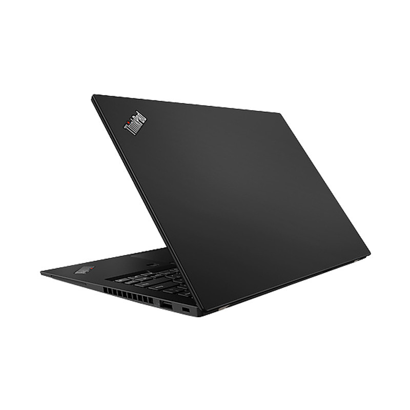 联想thinkpadx13133英寸超轻薄笔记本电脑i710510u16g512gfhdw10h
