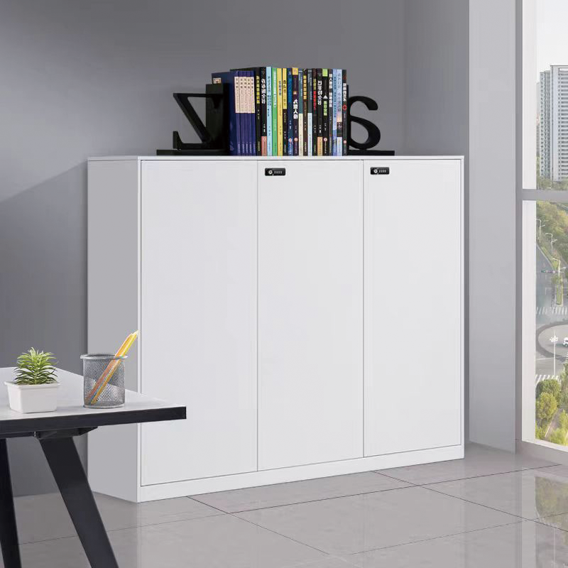 企来定制辅柜 1365*450*800mm 组高清大图