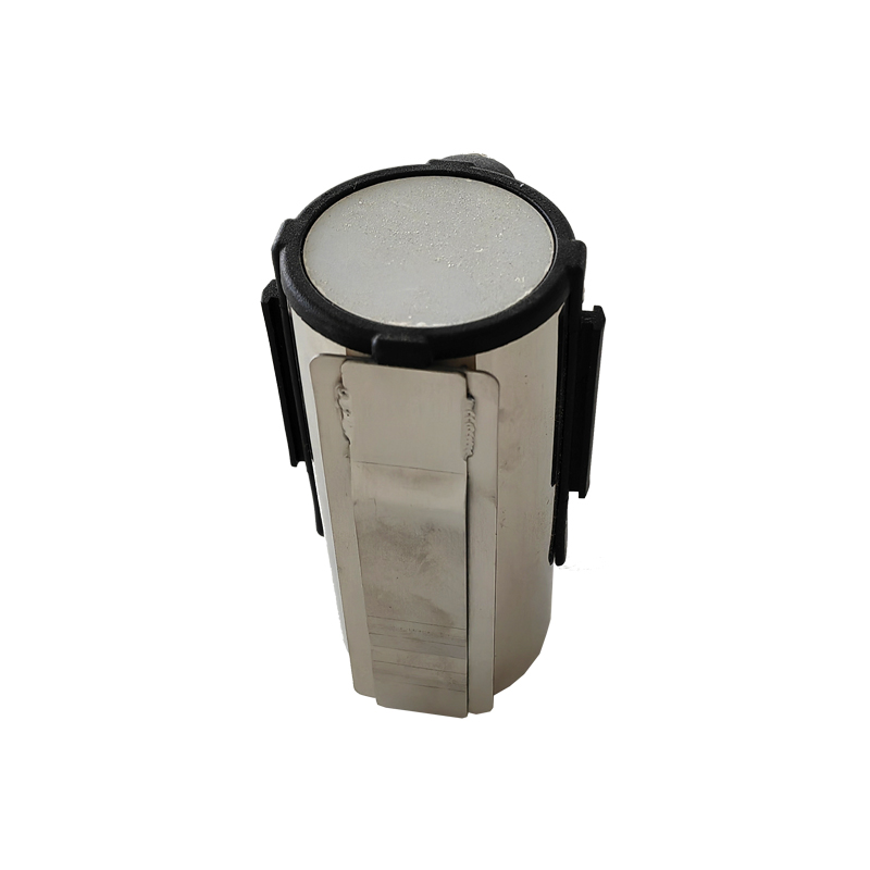 金锐桥 伸缩式隔离带 140X65X65mm 个高清大图