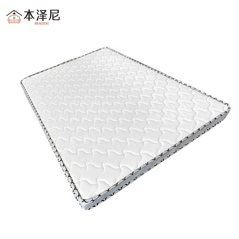 本泽尼 床垫 HTZC-GDD722CD 2000*1200*100mm 张高清大图