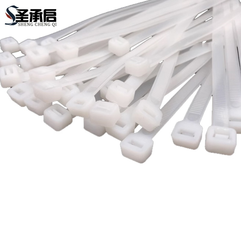 圣承启 塑料扎带 10*650mm根高清大图