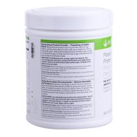 herbalife美国康宝莱蛋白质粉低脂肪含乳清蛋白减肥360克 1瓶（混合蛋白）