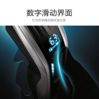 飞利浦(PHILIPS) 电动理发器 HC9450/15 成人儿童无绳自助电推剃头刀 自动加速技术 自动研磨钛合金刀头