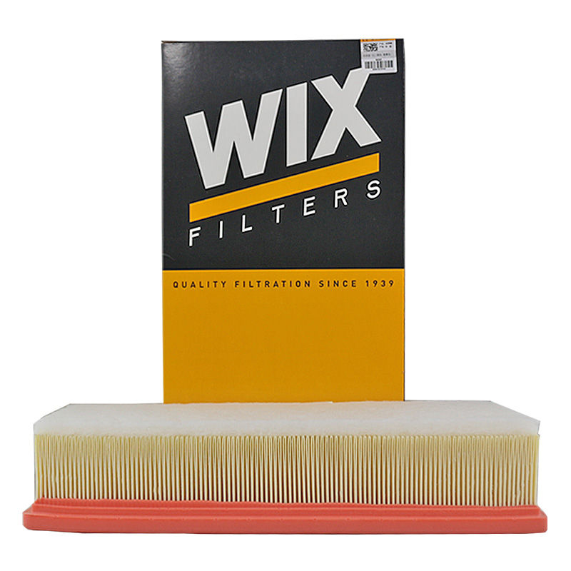 维克斯(WIX)空气滤WA10999适配大众途昂2.0T/2.5T高清大图