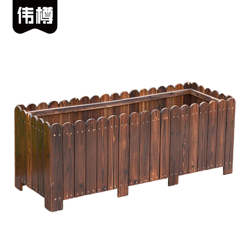 伟樽花箱150*49*55cm个高清大图