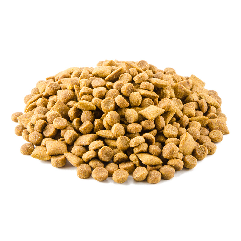 伟嘉 幼猫猫粮海洋鱼味1.2kg