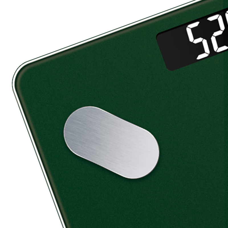 香山 智能人体脂肪秤 IF966YLK高清大图