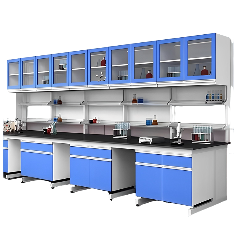 鑫导 实验台 SYT196-pp边台定制 米高清大图