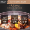 美的(Midea)电炖锅电炖盅煮粥锅5L大容量南都陶釜内胆陶瓷煮粥煲汤电砂锅家用预约全自动 MD-DG50Easy201
