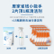 CLEAN SHEETS活氧泡泡去污片厨房油烟机去油污清洗剂卫生间马桶厕所强力除垢洁厕泡沫洗涤清洁用品神器