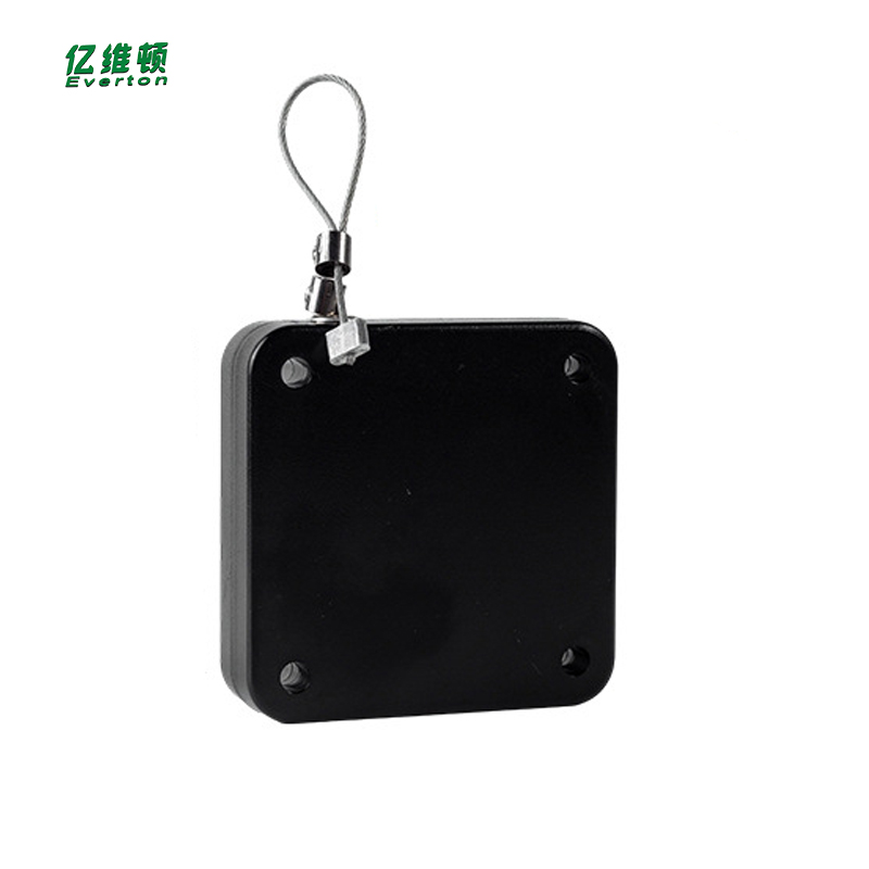 亿维顿 免打孔闭门器 1500拉力/个高清大图