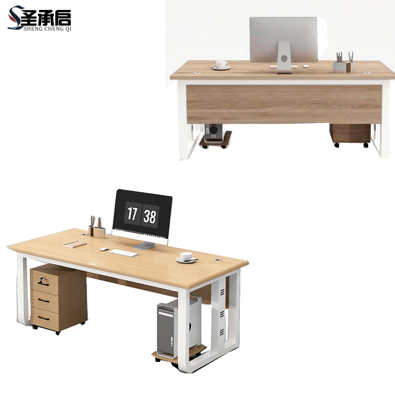 圣承启 大班台 1.2m张高清大图