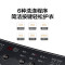 美的(Midea)波轮洗衣机全自动8公斤kg 家用大容量专利免清洗下排水