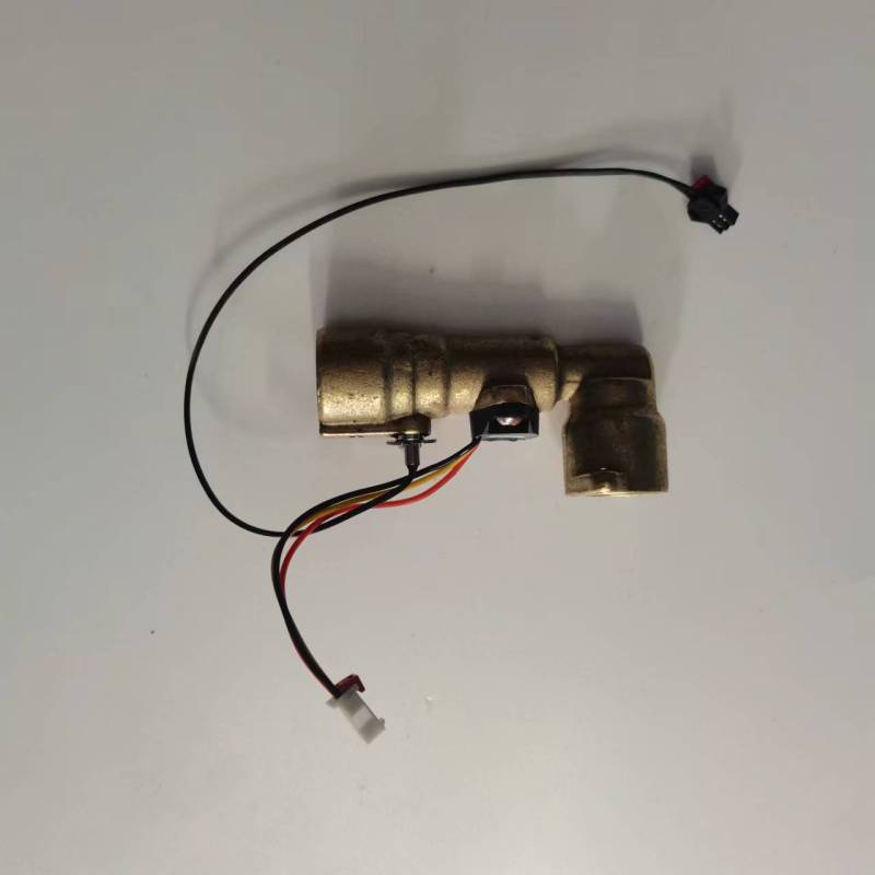 帮客材配 全新原装惠而浦 燃气热水器JSQ30- T16VL1 16NH水流量传感器 收前务必验货高清大图