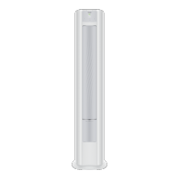 海尔2匹新1级能效 家用空调柜机KFR-50LW/A1FBA81U1套机