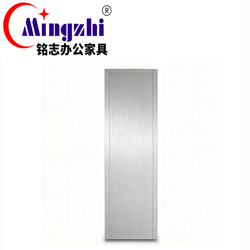 铭志办公家具 书架 MZA-011(2000*900*450mm)组高清大图