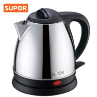 苏泊尔(SUPOR)电水壶热水瓶电热水壶 SWF12P1A-150 1.2L