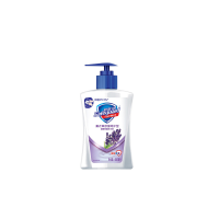舒肤佳 SAFEGUARD 薰衣草舒缓呵护型 健康抑菌洗手液 450ML*12 1箱