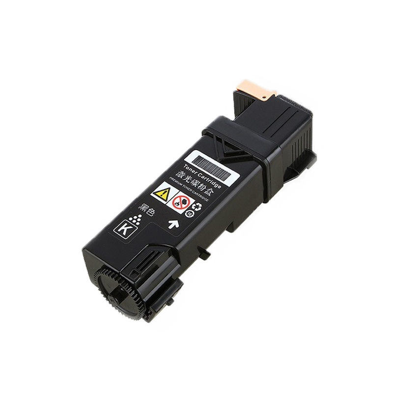 秦泰(Cqint)QTTC-146 CP305黑色粉盒 适用施乐CP305B/CP305d/CM305 约2500页高清大图