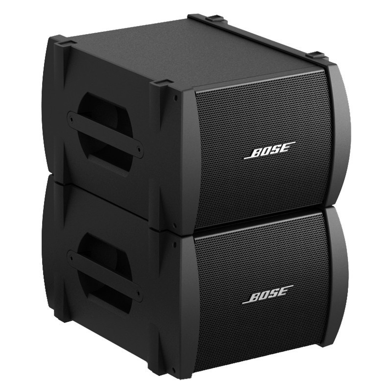 Bose/博士 L1 Model II 娱乐专业系统 KTV音响 会议演出 卡拉OK 音响 套装三 B1低音×2