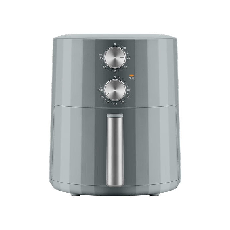 美的(Midea)空气炸锅 KZE500X9/台