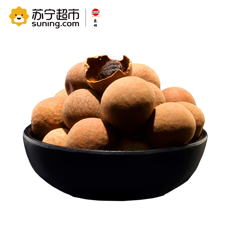豪雄特元莆田桂圆666g