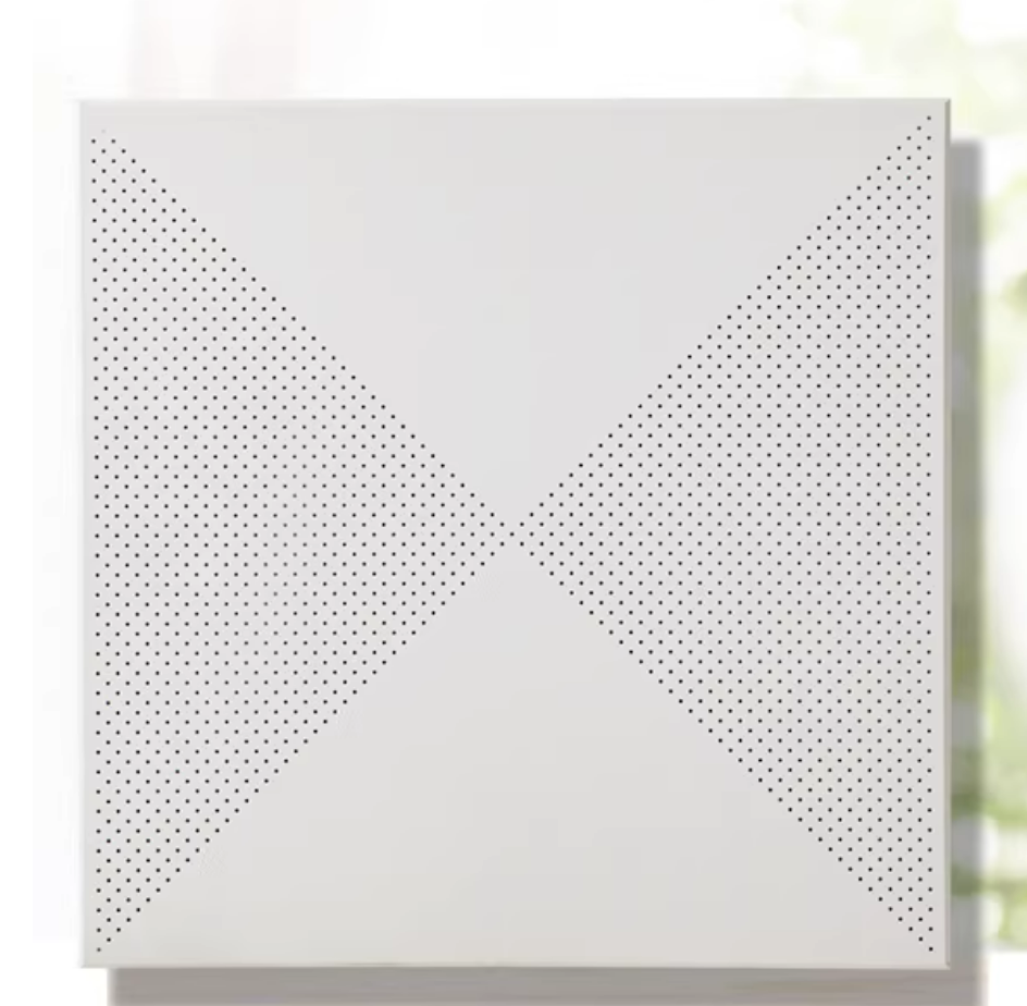 诚智旺铝扣板高清大图