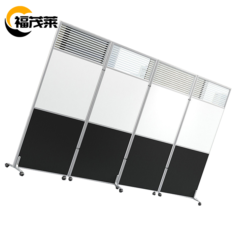 福茂莱 屏风 1*2m片高清大图