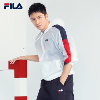 FILA斐乐 男梭织上衣 F11M938703F