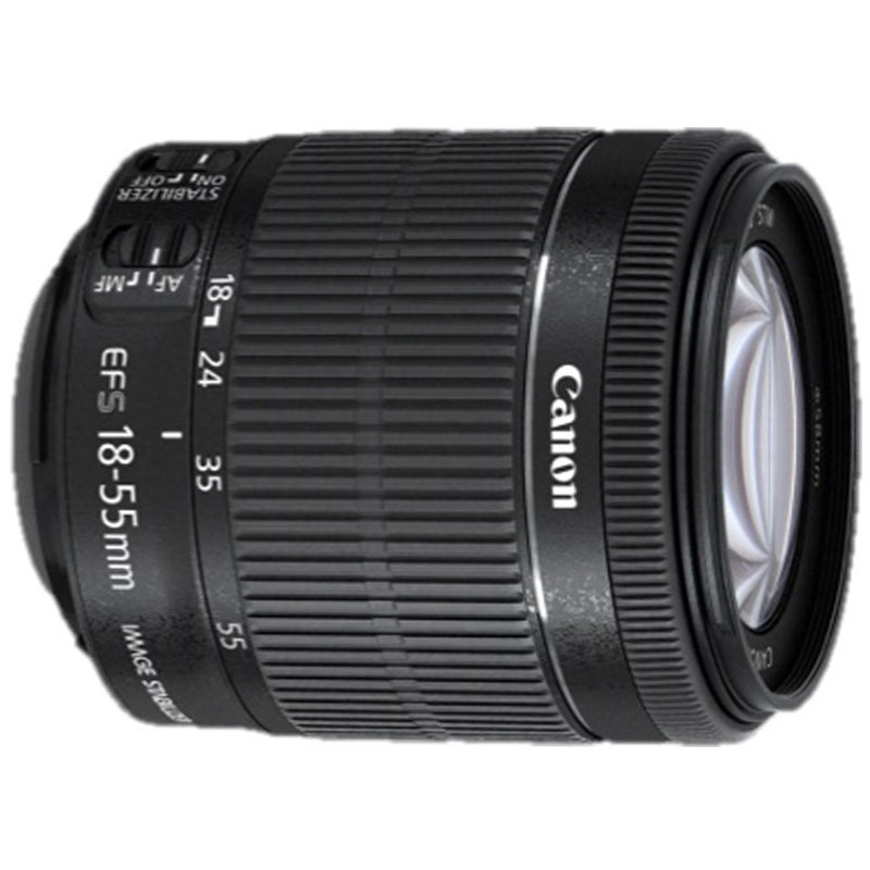 佳能(Canon) EOS 80D(18-55mm STM) 配件套装 数码单反相机 单镜头套装 约2420万像素