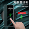 [送钢化膜]高铭宣华为p40手机壳素皮p40pro防摔翻盖式超薄5G保护套pro高档全包原装智能皮套por限量版款男女