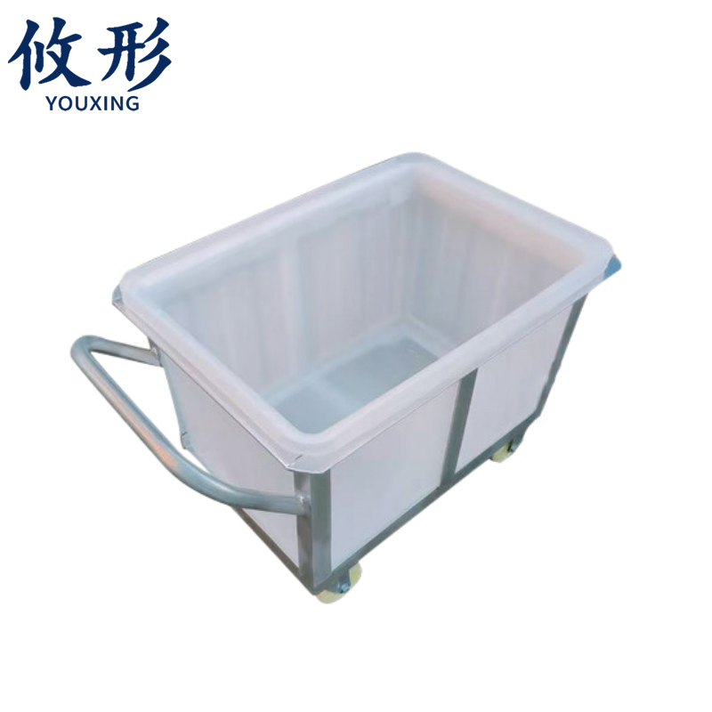 攸形 工具车 水箱车72*50*42cm个