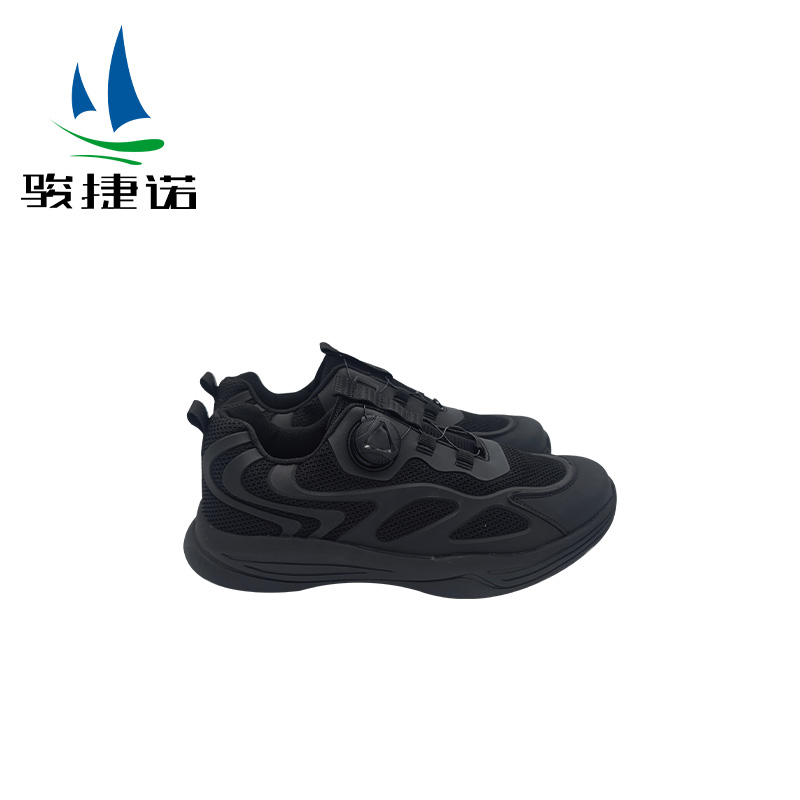 骏捷诺轻便透气休闲鞋009 35-46码/双高清大图