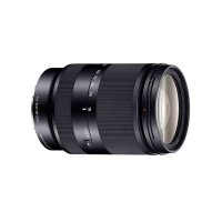索尼(SONY) SEL18200LE 3.5-6.3 OSS 微单中远摄变焦镜头 索尼卡口62mm 无包装