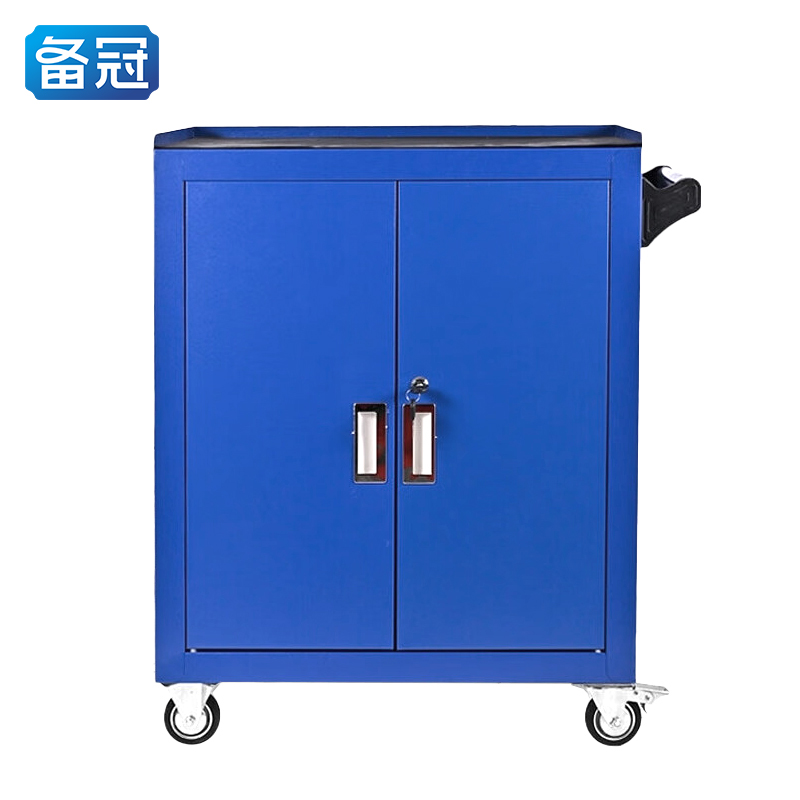备冠 工具柜 630*400*810mm个高清大图