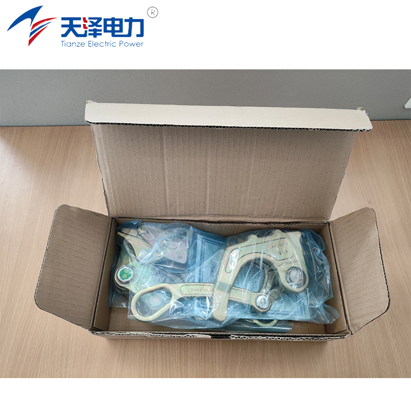 天泽电力 多功能鬼爪 40AL2035 把高清大图