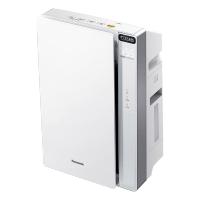 松下(Panasonic)空气净化器 空气消毒机F-VJL55C2家用高端净化器客厅卧室除雾霾烟尘