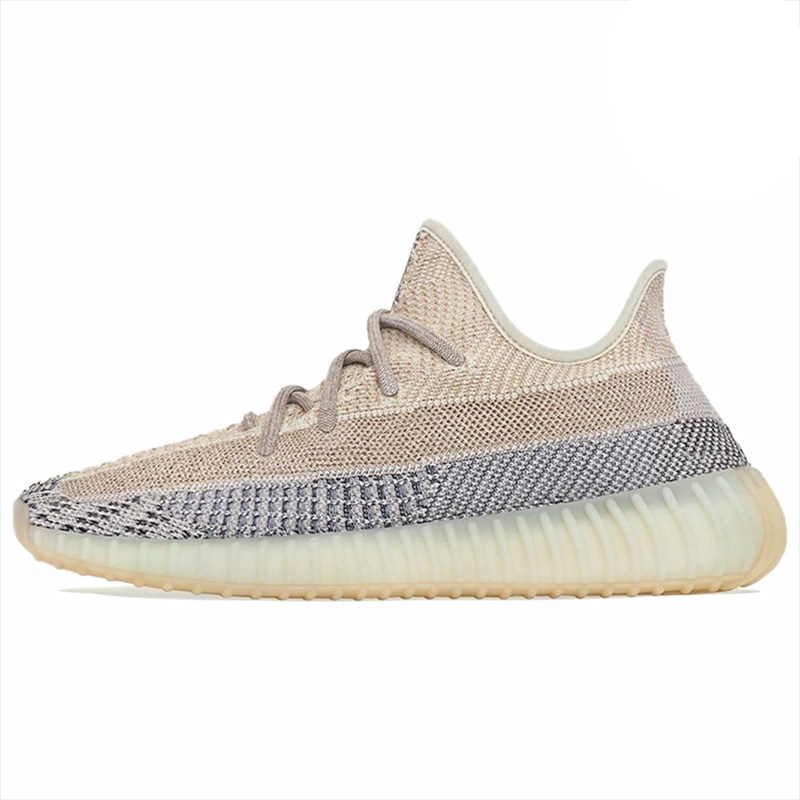 adidas阿迪达斯yeezyboost350v2preal灰珍珠女鞋椰子鞋gy7658参数