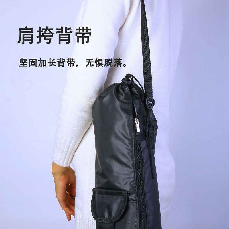 壶套通用保温壶保护套户外便携杯套旅行壶袋保温杯套1.2-2.0-5L 保温壶套1.2L