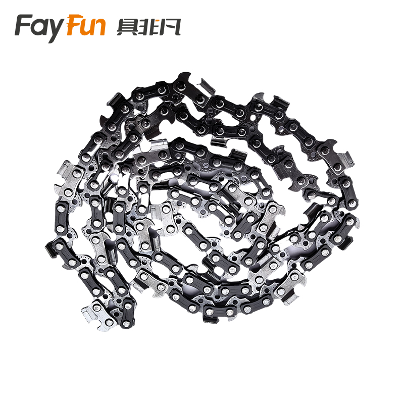 具非凡 油锯链条 10寸 条高清大图