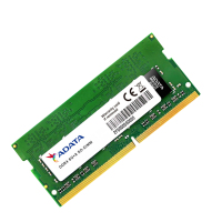 威刚（ADATA） 万紫千红8G DDR4 2666笔记本内存条 普条