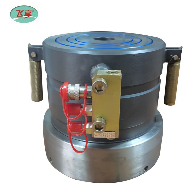 飞享 液压泵站 FX-6A-02 一支图片