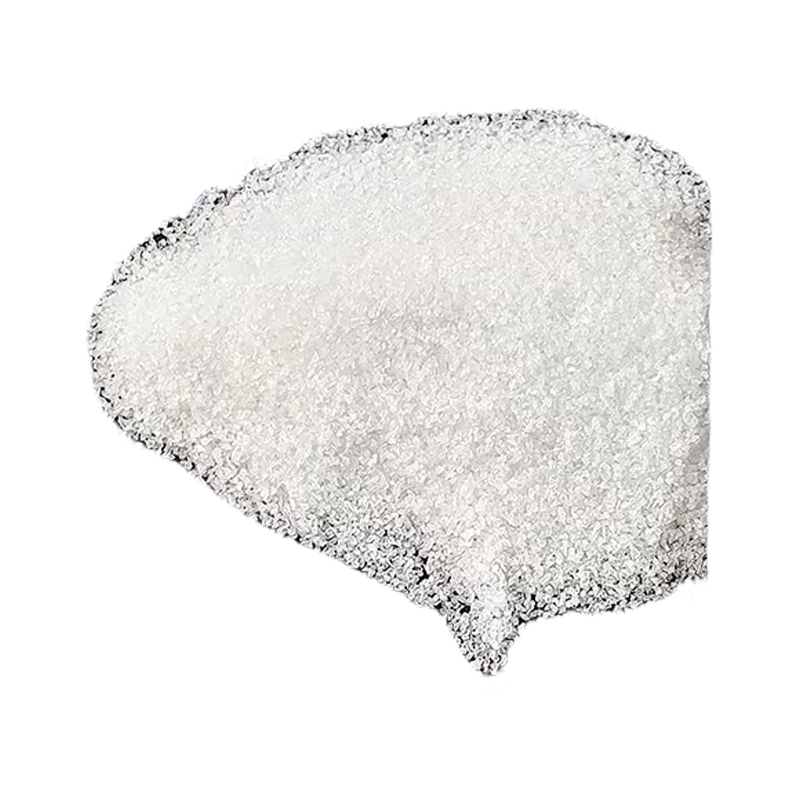 瑞季勤 白刚玉砂 40# 千克高清大图