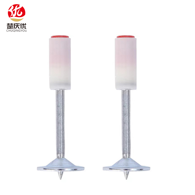 楚庆优 迷你射钉消防钉炮钉钢钉射枪钉 迷你32消防钉 个高清大图