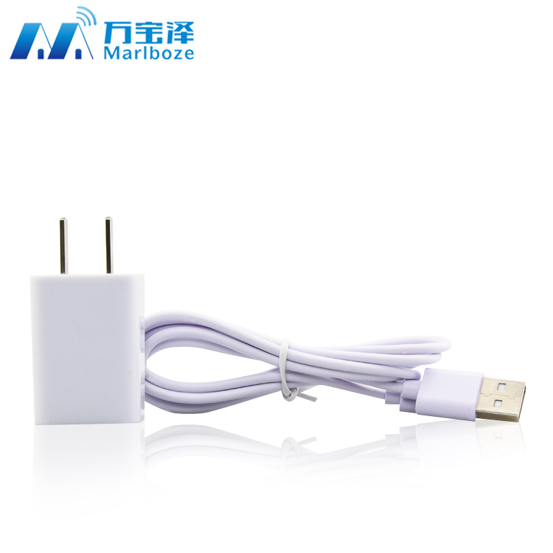 汐岩安防配件:室内监控摄像头迎宾器5V1A电源适配器火牛变压器高清大图