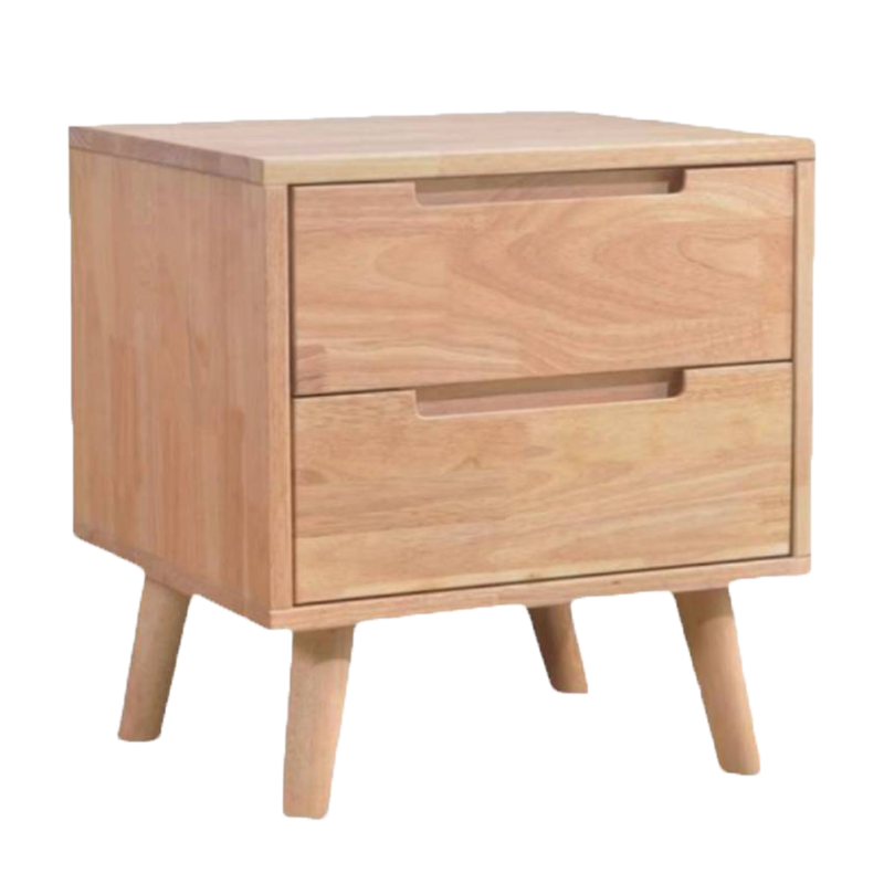 璎蕙床头柜45cm个高清大图